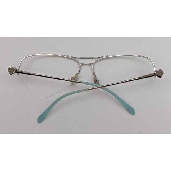 🕶️Frame Only | Tiffany&Co. TF3021 Sunglasses 60/14 135 /KAE244🕶️​ - Picture 7 of 9